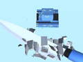 খেলা Soap-Cutting-3d-Game
