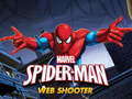খেলা Spider-Man Web Shooter
