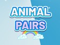 খেলা Animal Pairs