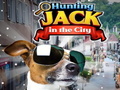 খেলা Hunting Jack - In The City