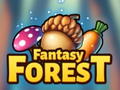 খেলা Fantasy Forest 
