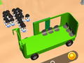 খেলা Overloaded Bus
