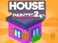 খেলা House Painter 2