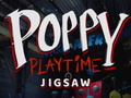 খেলা Poppy Playtime Jigsaw