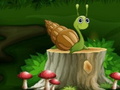 খেলা Snail 