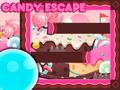 খেলা Candy Escape