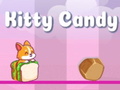 খেলা Kitty Candy