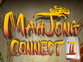 খেলা Mah Jong Connect II