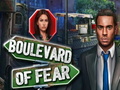খেলা Boulevard of Fear