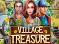 খেলা Village Treasure