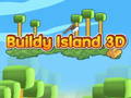 খেলা Buildy Island 3D