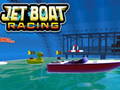 খেলা Jet Boat Racing