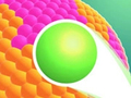 খেলা Ball Paint 3D