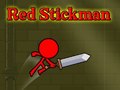 খেলা Red Stickman