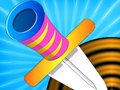 খেলা Knife Shooting