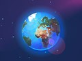 খেলা Eco Inc  Save The Earth Planet