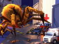 খেলা Monster Shooter 3D