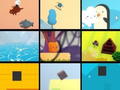 খেলা 11 in 1 Arcade Games