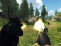 খেলা FPS Shooting Survival Sim