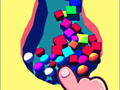 খেলা FallIng The Ball 3D