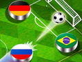 খেলা Football Cup Finger Soccer