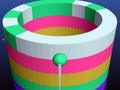 খেলা Painting Rings