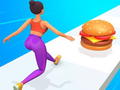 খেলা Twerk Race 3D
