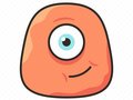খেলা Monster Of Eyes