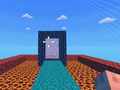 খেলা Parkour Maps 3D