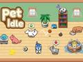 খেলা Pet Idle