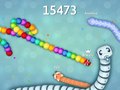 খেলা Snake Io War