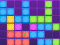 খেলা Puzzle Bloc Diamant Jewel Classic