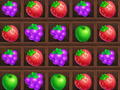 খেলা Fruits Mania Sweet Candy