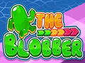 খেলা The Blobber