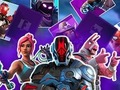 খেলা PG Memory: Fortnite