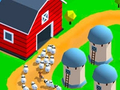 খেলা Idle Sheep 3D