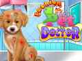 খেলা Fashion Pet Doctor