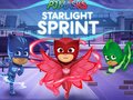 খেলা PJ Masks Starlight Sprint