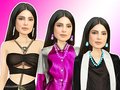 খেলা Priyanka Chopra Dress Up