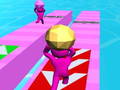 খেলা Tricky-Track-Game