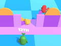 খেলা Run-Rubber-Man-3d