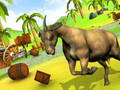 খেলা Angry Goat Revenge Crazy
