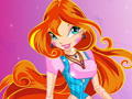 খেলা Winx Makeover