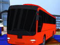 খেলা Bus Parking 2022