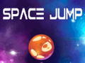 খেলা Space Jump 