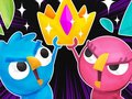 খেলা Crazy Party
