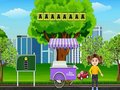খেলা Buy An Ice Cream Escape