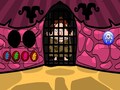 খেলা Cave-Woman Escape