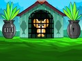 খেলা Mouse Escape