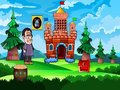 খেলা Castle Escape 2